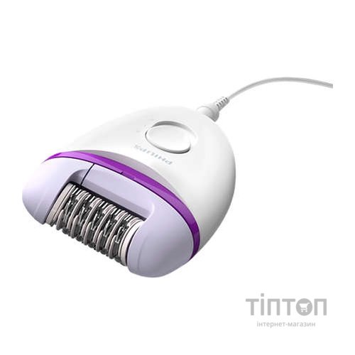 Епілятор Philips BRE225/00
