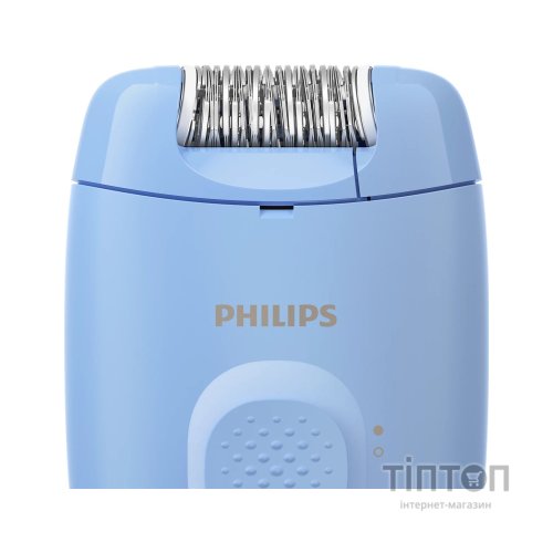Епілятор Philips BRE228/00