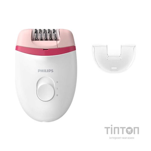 Епілятор Philips BRE235/00