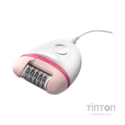 Епілятор Philips BRE235/00