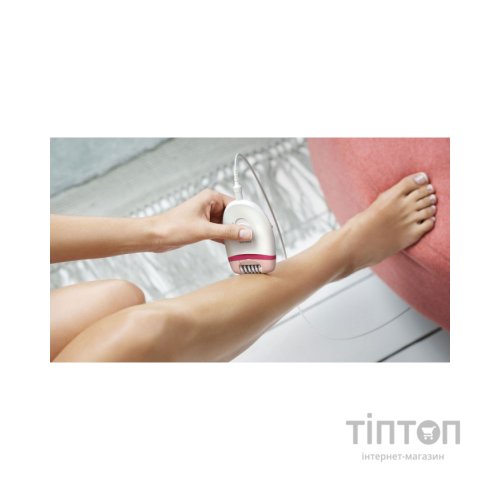 Епілятор Philips BRE235/00