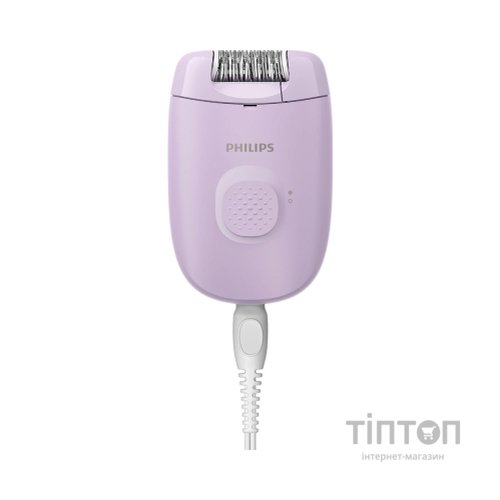 Епілятор Philips BRE237/00