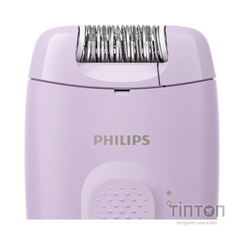 Епілятор Philips BRE237/00