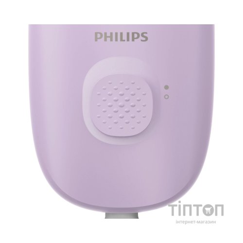Епілятор Philips BRE237/00