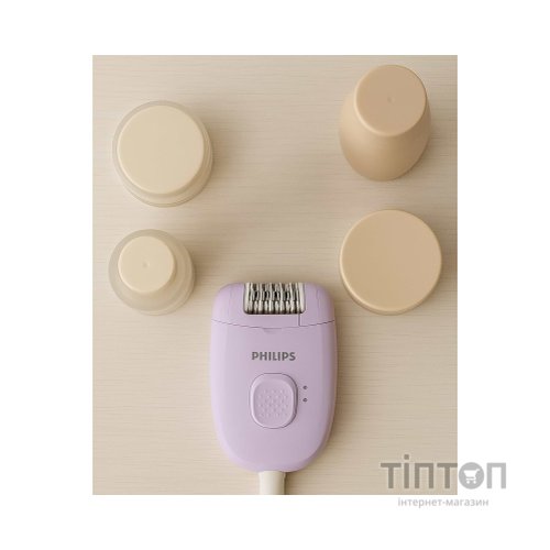 Епілятор Philips BRE237/00