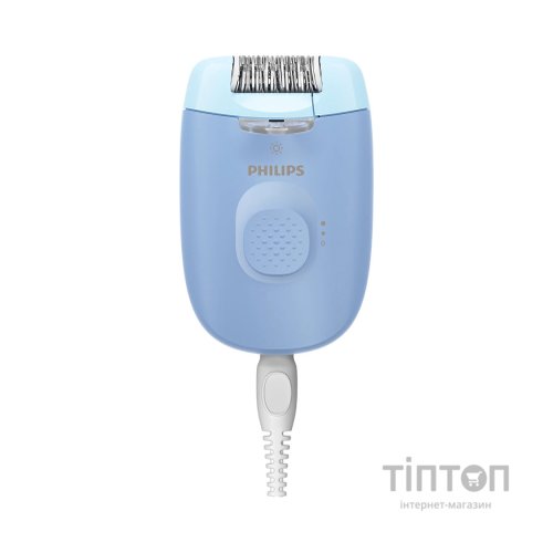 Епілятор Philips BRE247/00
