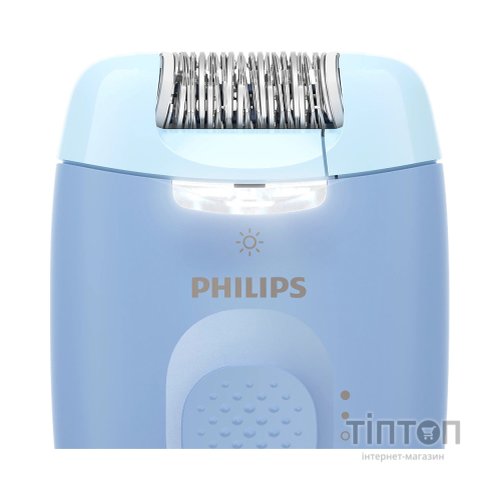 Епілятор Philips BRE247/00