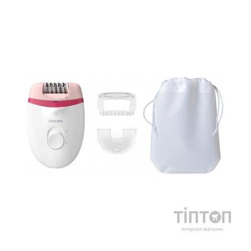 Епілятор Philips BRE255/00