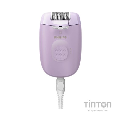 Епілятор Philips BRE257/00
