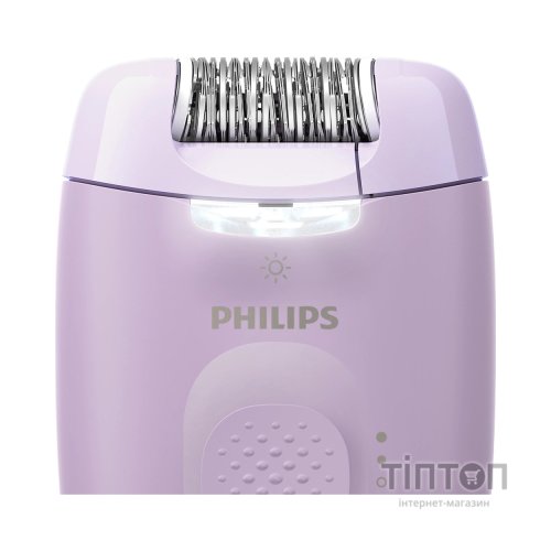 Епілятор Philips BRE257/00