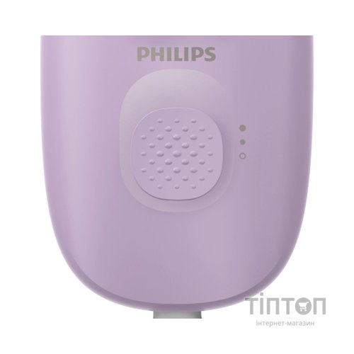 Епілятор Philips BRE257/00