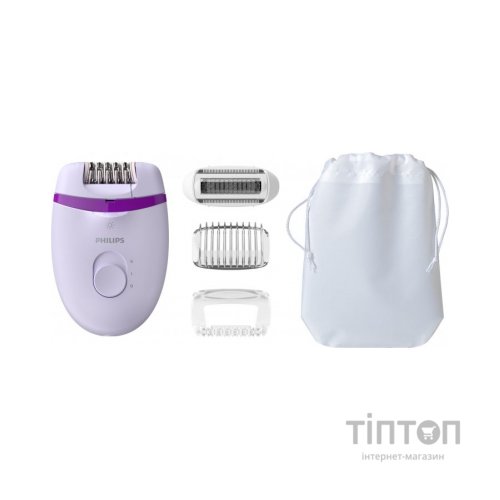 Епілятор Philips BRE275/00