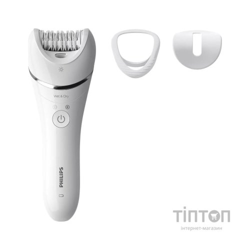 Епілятор Philips BRE700/00
