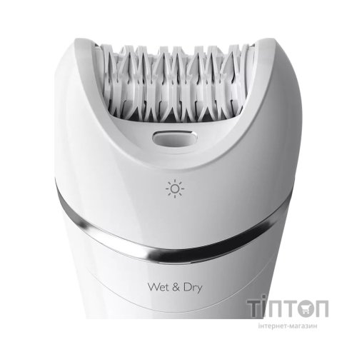 Епілятор Philips BRE700/00