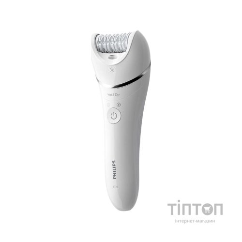 Епілятор Philips BRE700/00