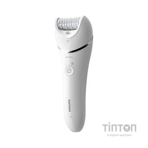 Епілятор Philips BRE710/00