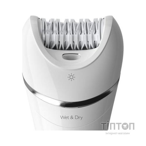 Епілятор Philips BRE710/00