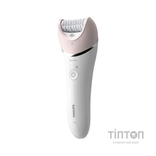 Епілятор Philips BRE721/00