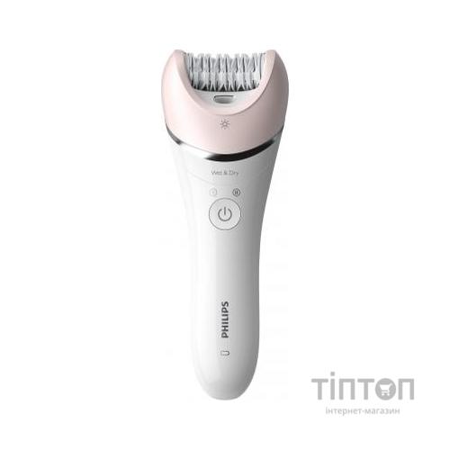 Епілятор Philips BRE721/00