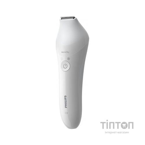Епілятор Philips BRE721/00