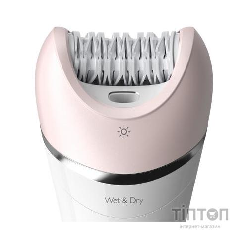 Епілятор Philips BRE721/00