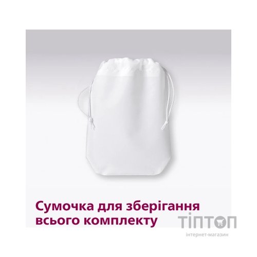 Епілятор Philips BRE735/00