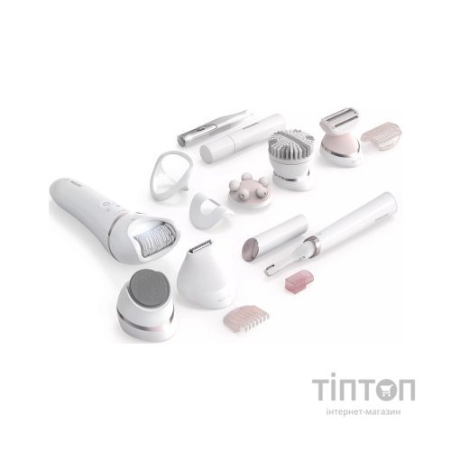 Епілятор Philips BRE740/90