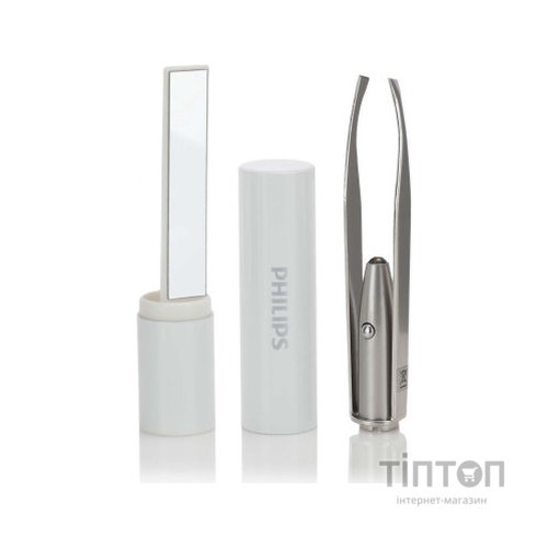 Епілятор Philips BRE740/90