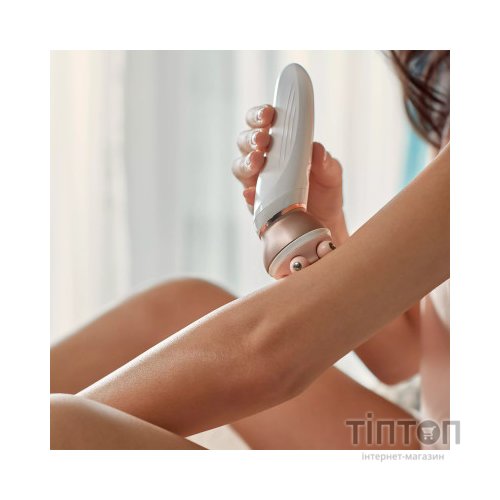 Епілятор Philips BRE740/90