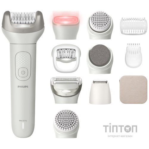 Епілятор Philips BRE750/00