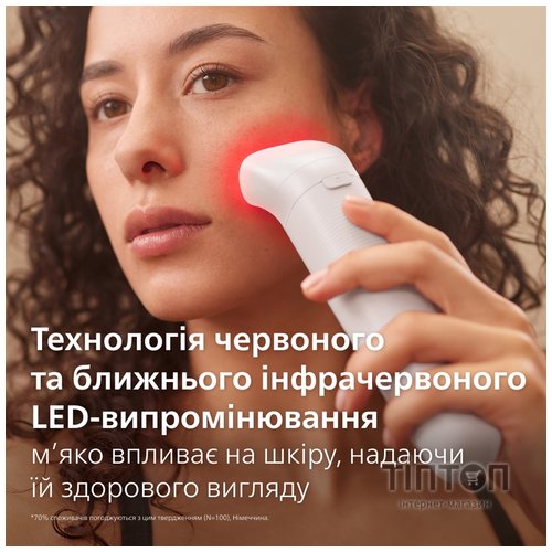 Епілятор Philips BRE750/00
