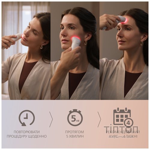 Епілятор Philips BRE750/00