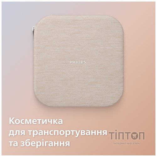 Епілятор Philips BRE750/00