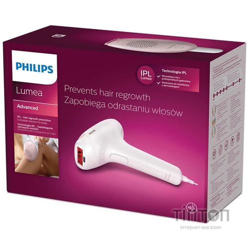 Фотоепілятор Philips SC1994/00