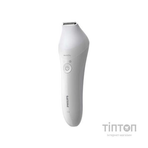 Епілятор Philips BRE740/10