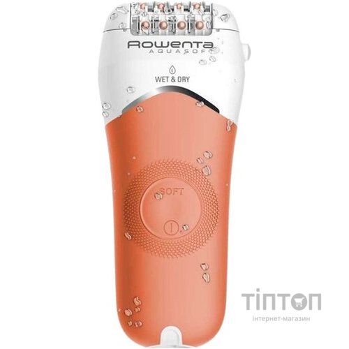 Епілятор ROWENTA EP4920F0 