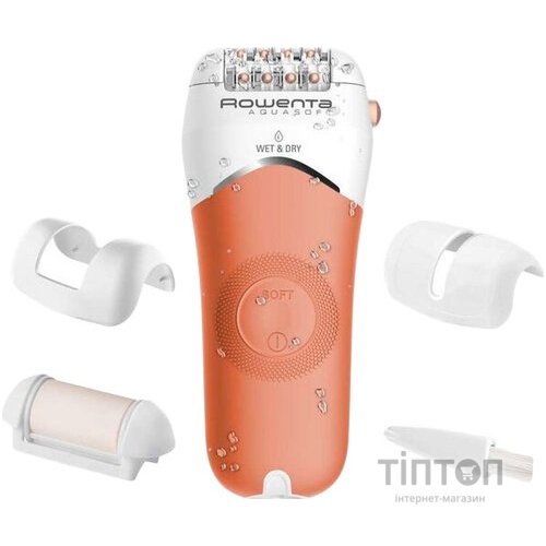 Епілятор ROWENTA EP4920F0 