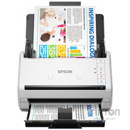 EPSON DS-770II (B11B262401)