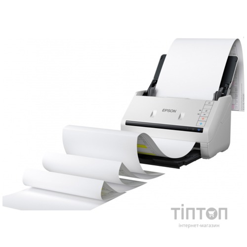EPSON DS-770II (B11B262401)
