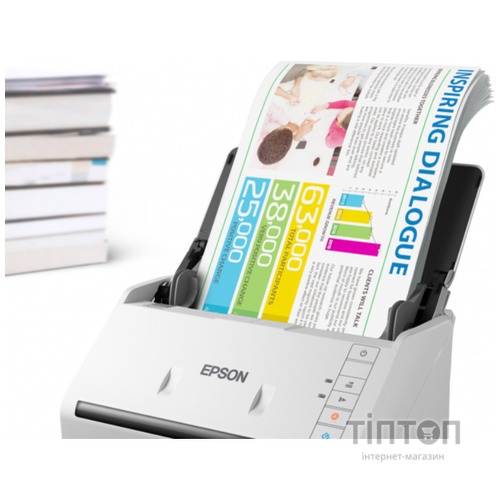 EPSON DS-770II (B11B262401)