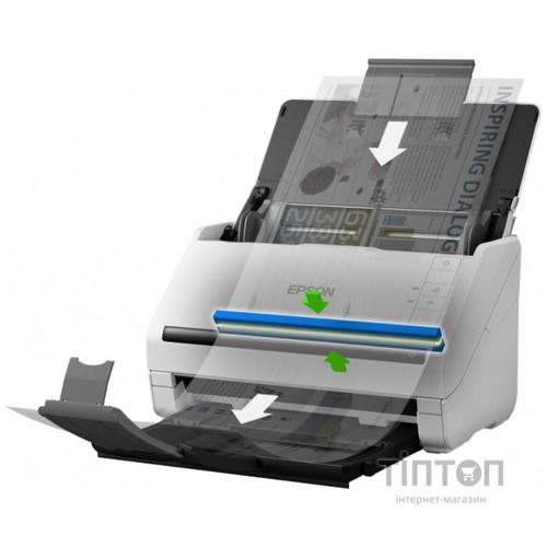 EPSON DS-770II (B11B262401)