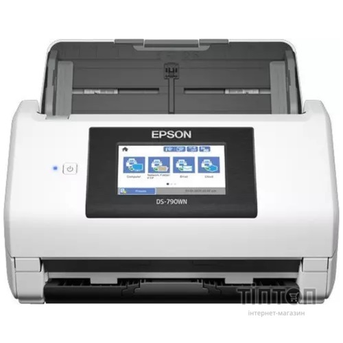EPSON DS-790WN (B11B265401)