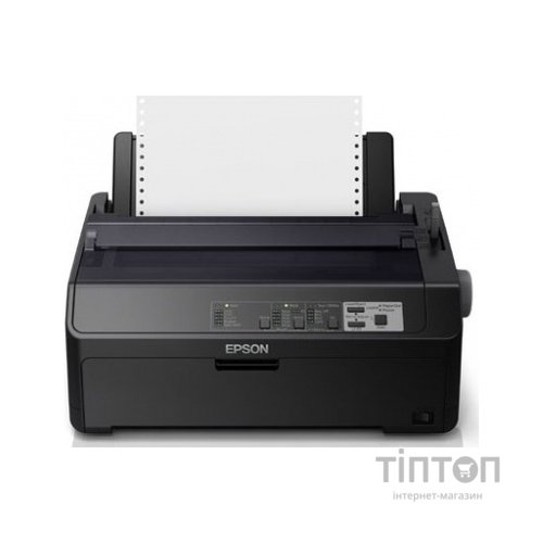 Принтер Epson FX-890II (C11CF37401)