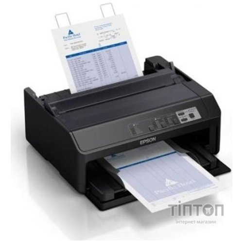 Принтер Epson FX-890II (C11CF37401)