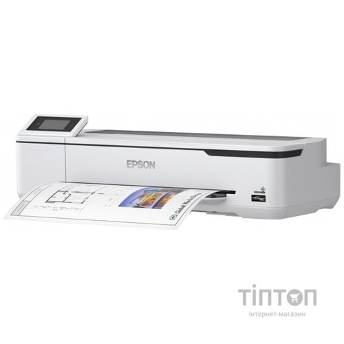 Плоттер Epson SureColor SC-T3100N 24' (C11CF11301A0)