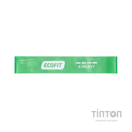 Еспандер Ecofit MD1319 X-heavy 1.3х50х610 мм
