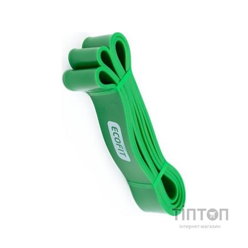 Еспандер Ecofit MD1353 Green 216х4,40х0,45 см