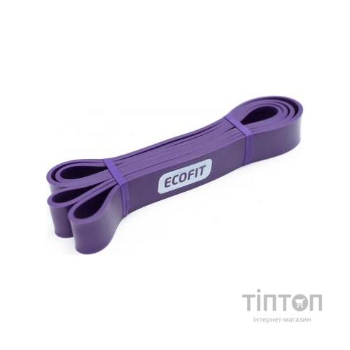 Еспандер Ecofit MD1353 Violet 216х3,20х0,45 см