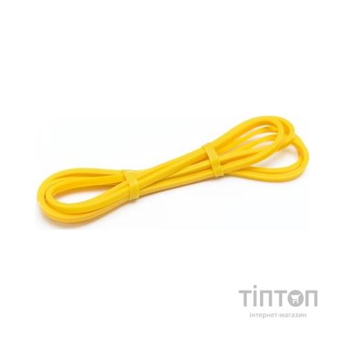Еспандер Ecofit MD1353 Yellow 216х0,65х0,45 см