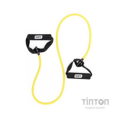 Еспандер Ecofit трубчатый с ручками MD1306 TPR Light 6x9x1200mm (К00015212)